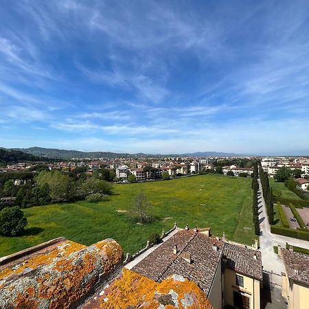 Casa Aurora A Torregalli Apartment Florence Ngoại thất bức ảnh