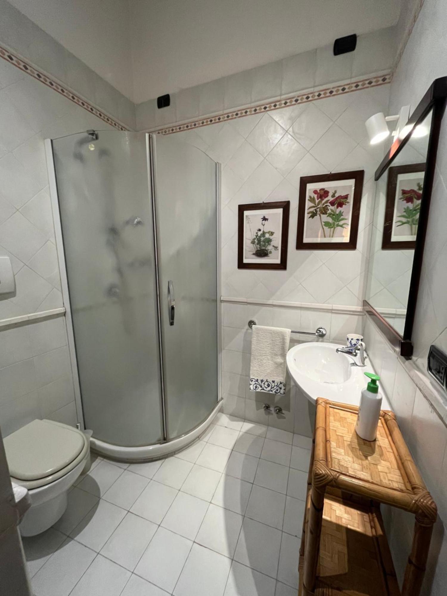 Casa Aurora A Torregalli Apartment Florence Ngoại thất bức ảnh
