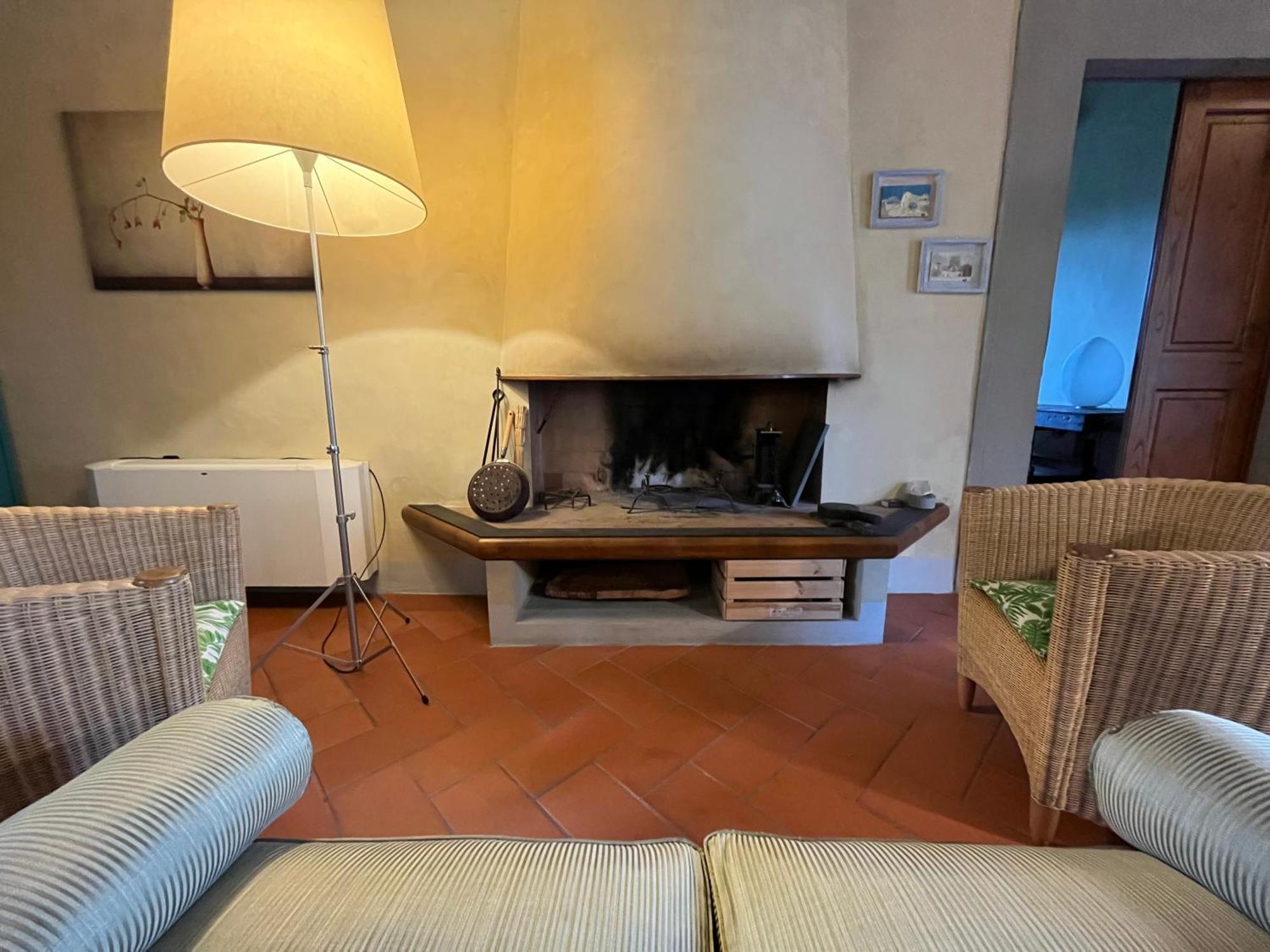 Casa Aurora A Torregalli Apartment Florence Ngoại thất bức ảnh