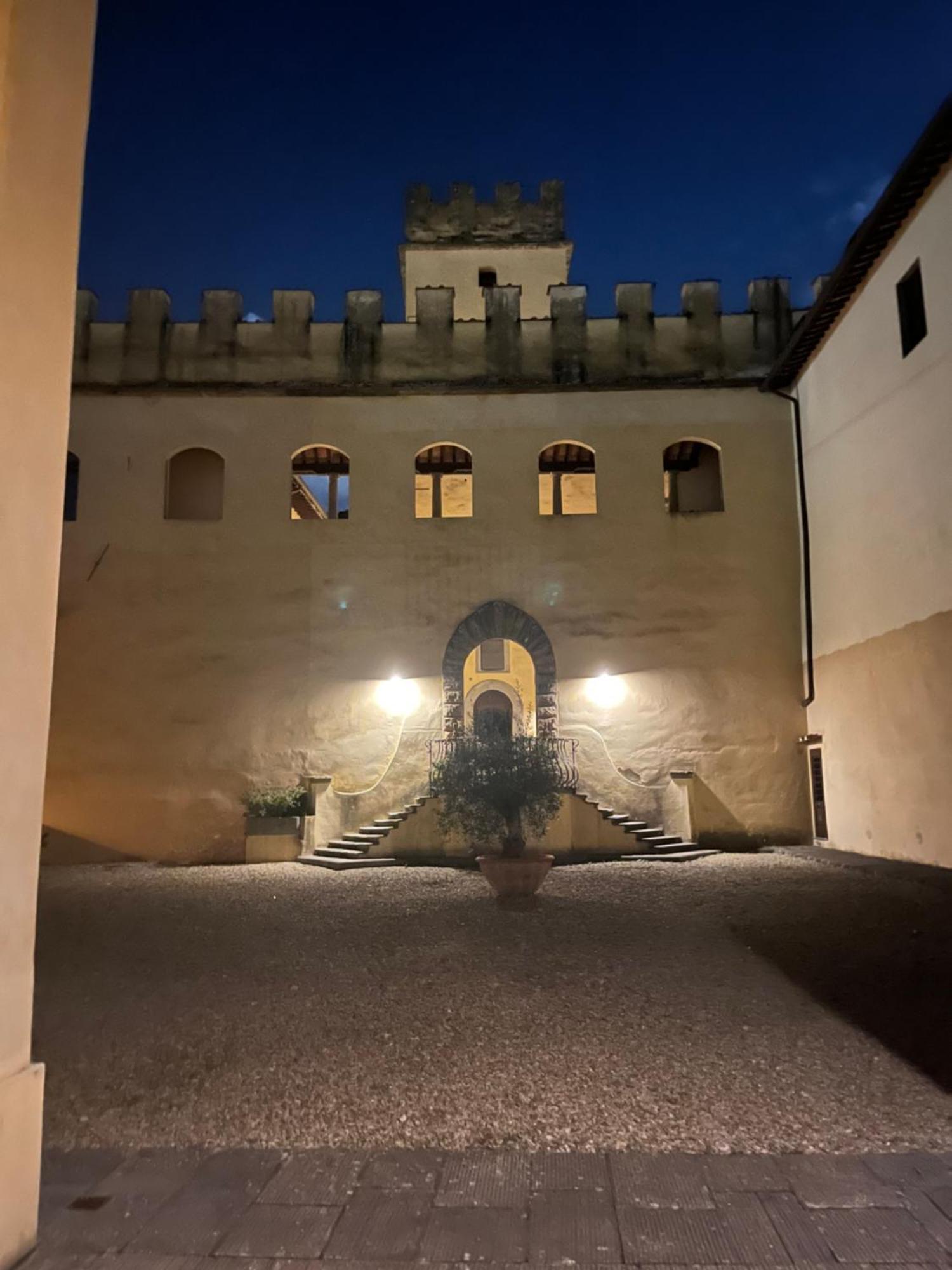 Casa Aurora A Torregalli Apartment Florence Ngoại thất bức ảnh