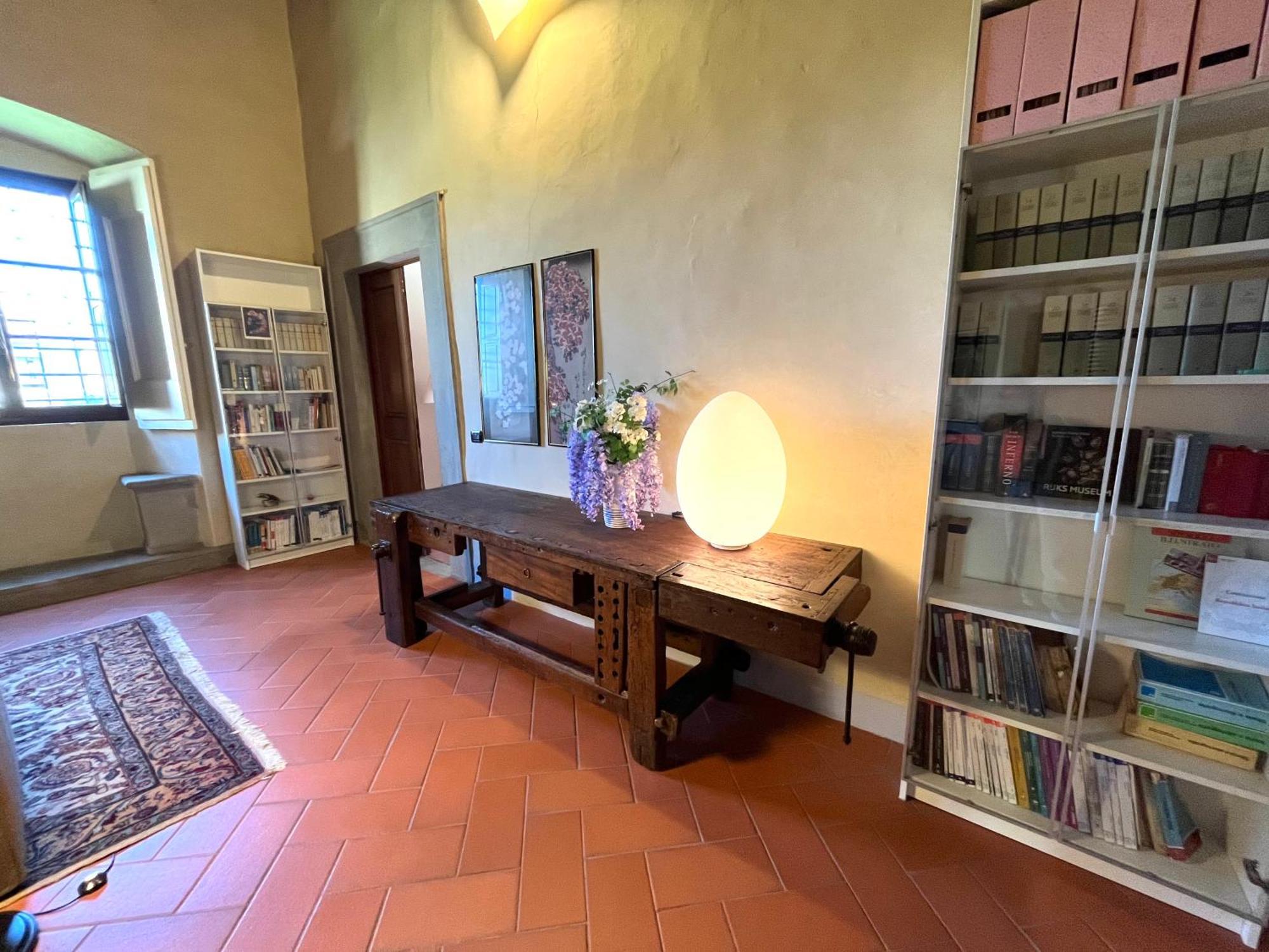 Casa Aurora A Torregalli Apartment Florence Ngoại thất bức ảnh