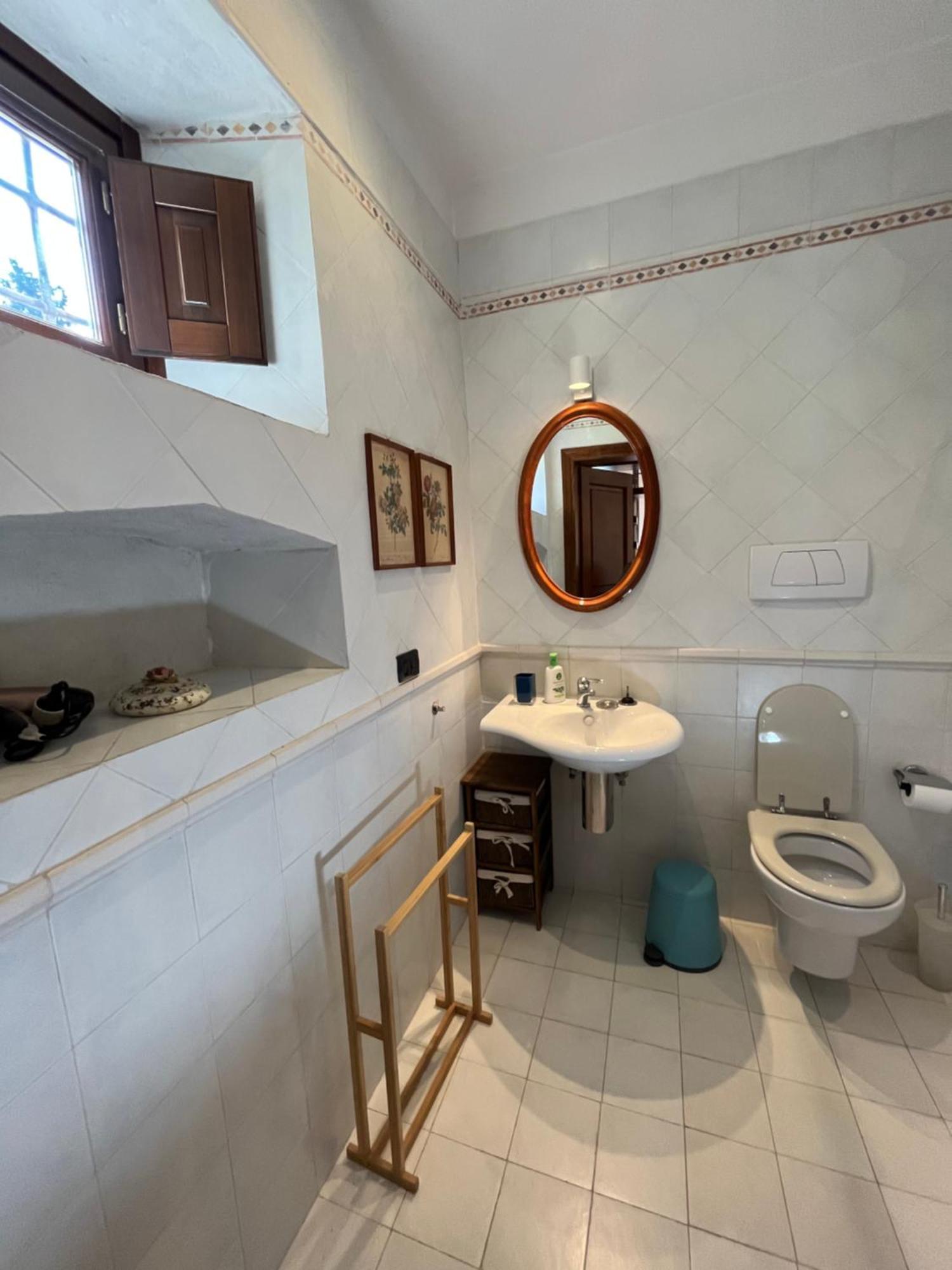 Casa Aurora A Torregalli Apartment Florence Ngoại thất bức ảnh