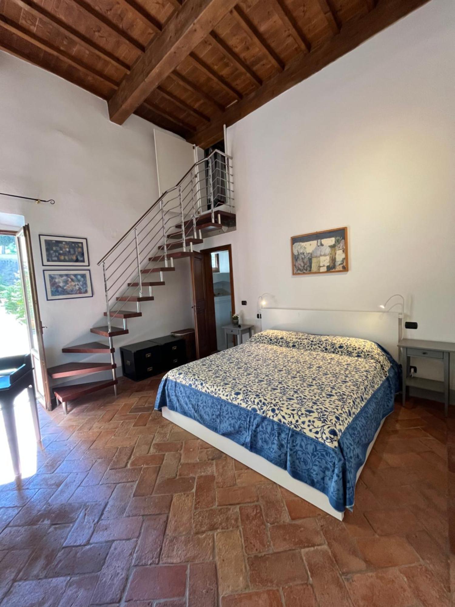 Casa Aurora A Torregalli Apartment Florence Ngoại thất bức ảnh
