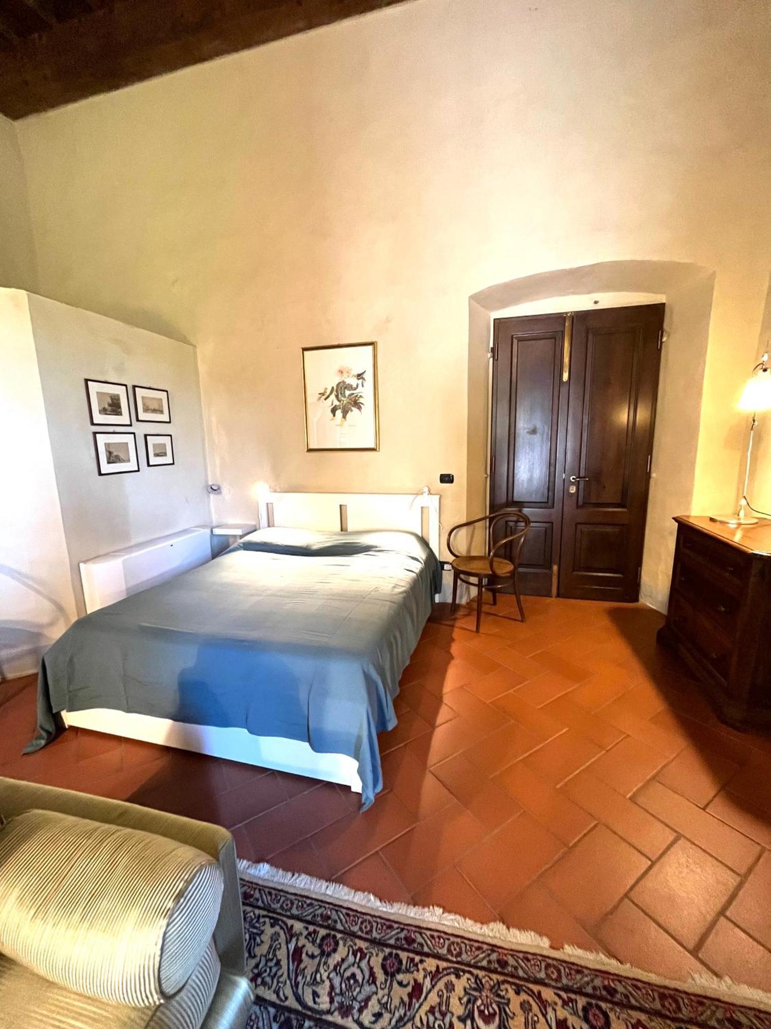 Casa Aurora A Torregalli Apartment Florence Ngoại thất bức ảnh