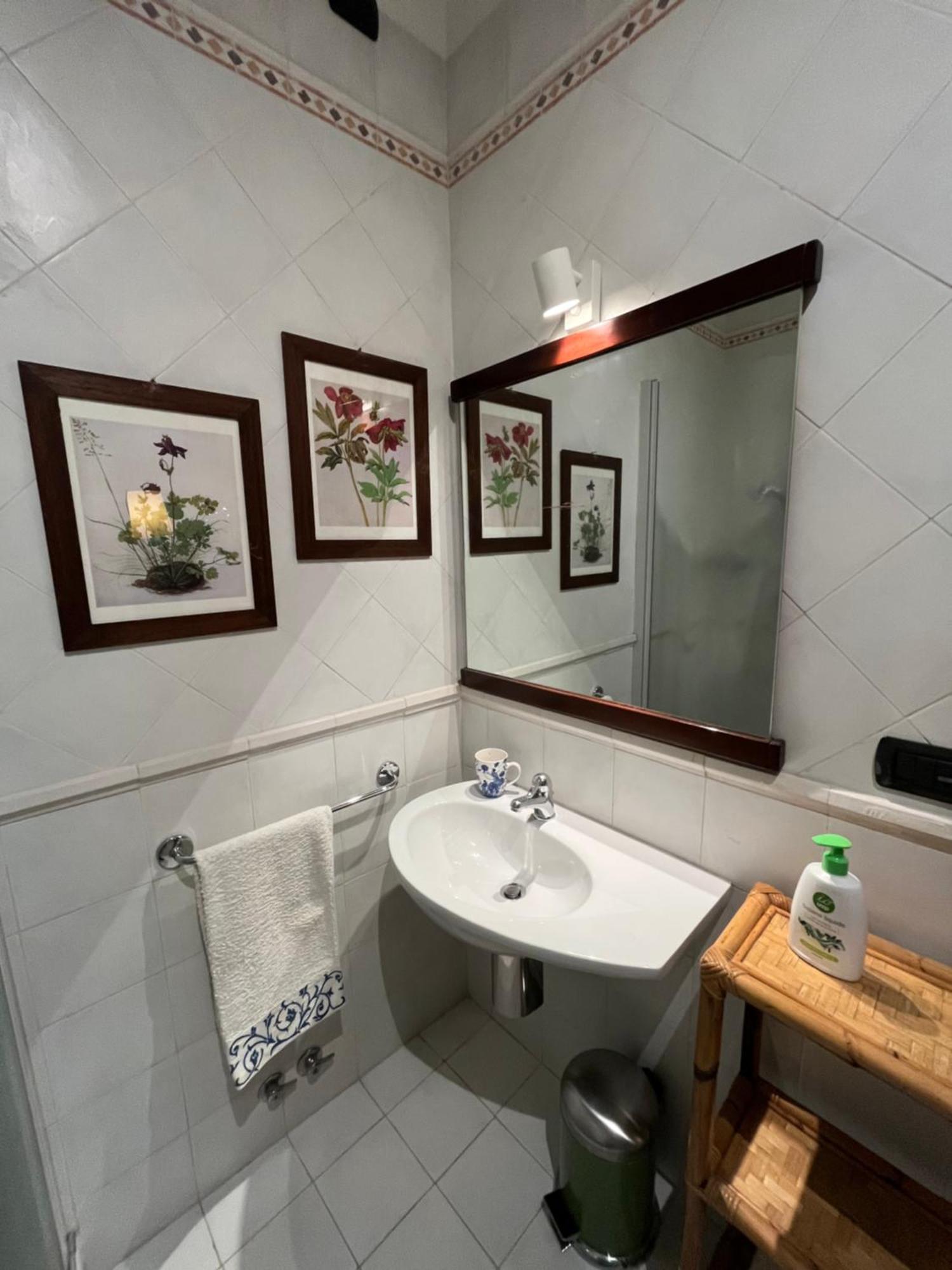 Casa Aurora A Torregalli Apartment Florence Ngoại thất bức ảnh