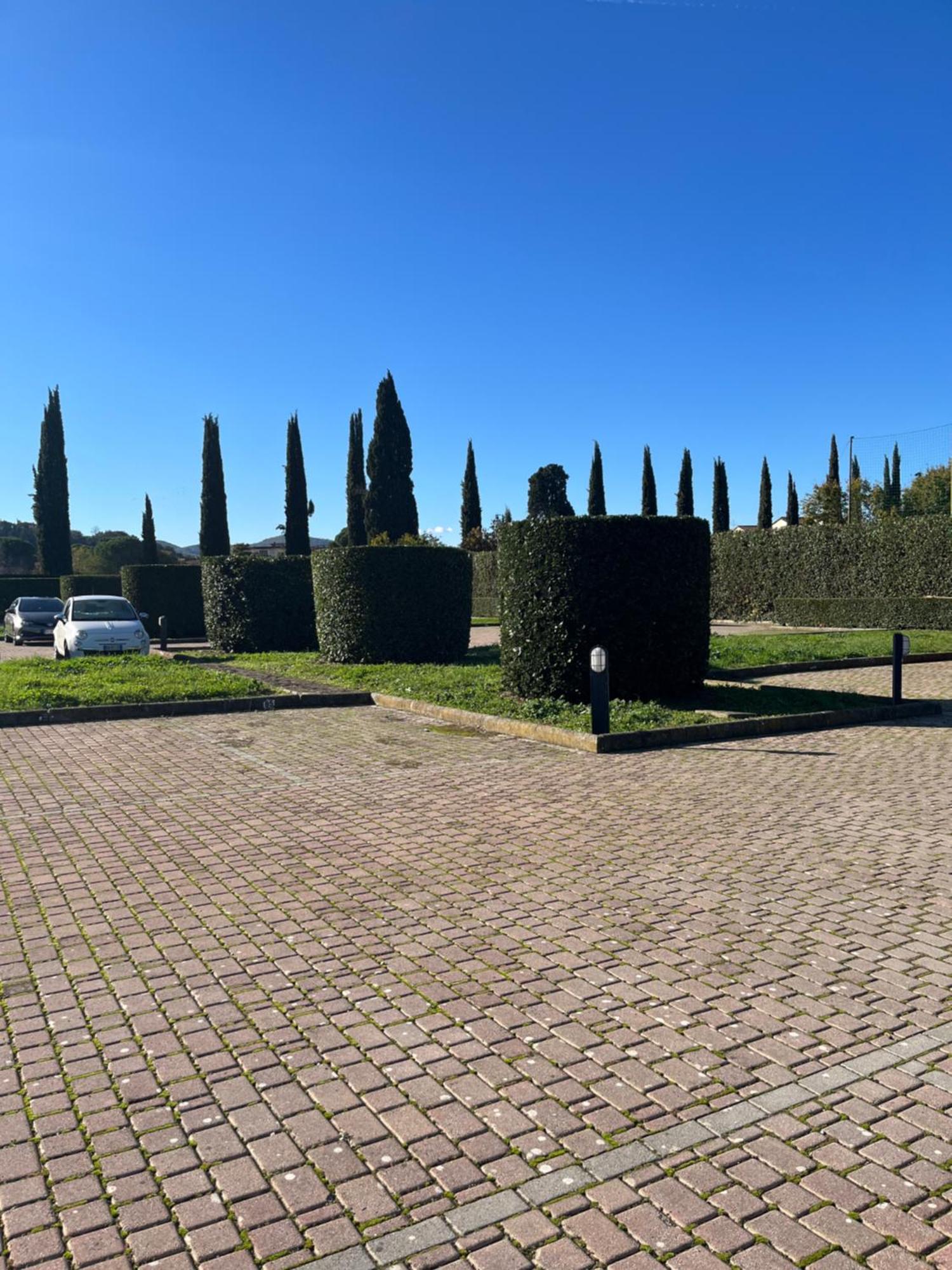 Casa Aurora A Torregalli Apartment Florence Ngoại thất bức ảnh