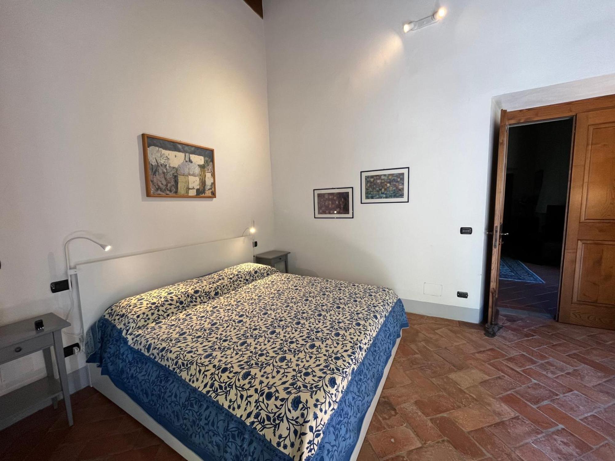 Casa Aurora A Torregalli Apartment Florence Ngoại thất bức ảnh