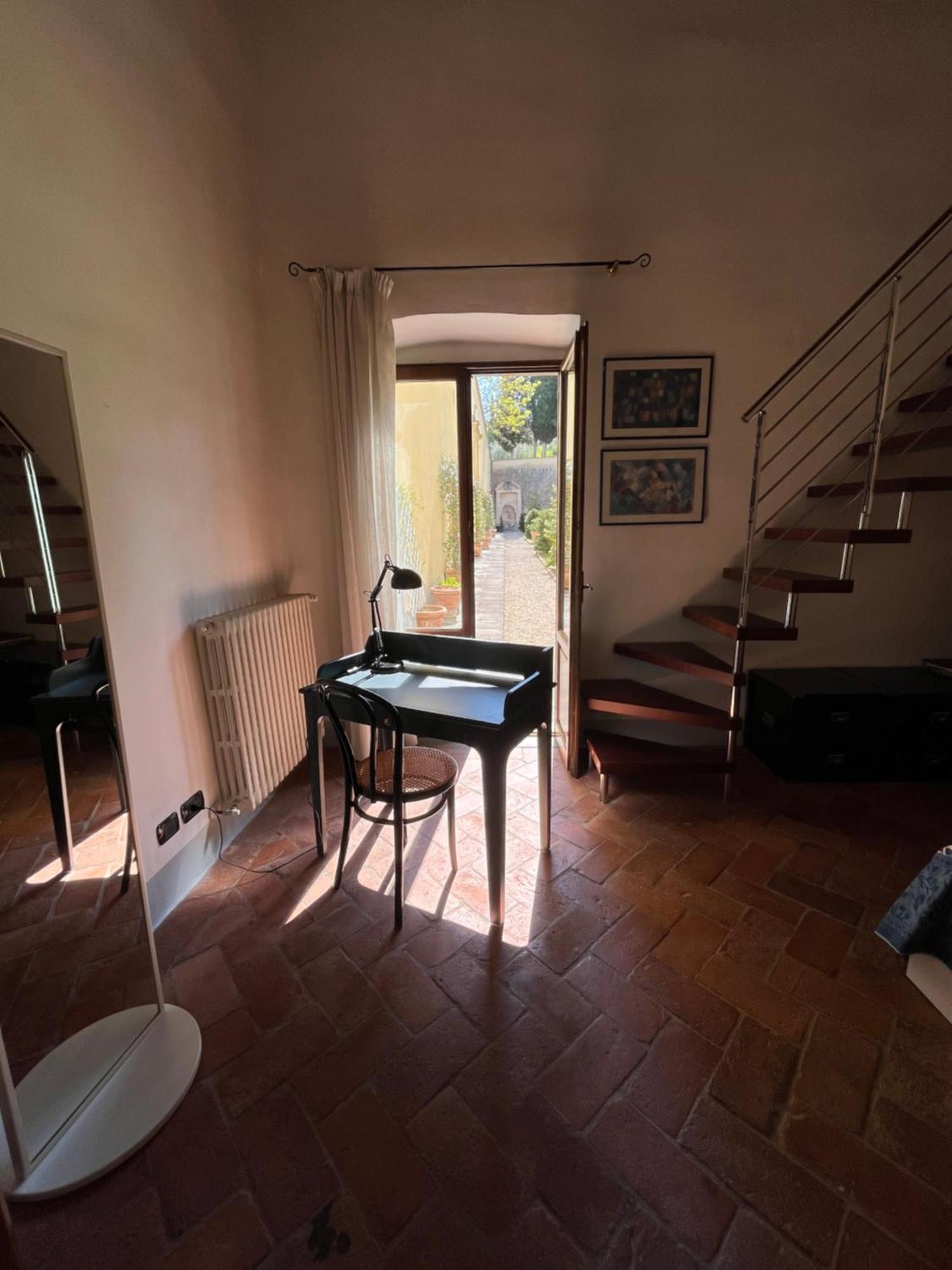 Casa Aurora A Torregalli Apartment Florence Ngoại thất bức ảnh
