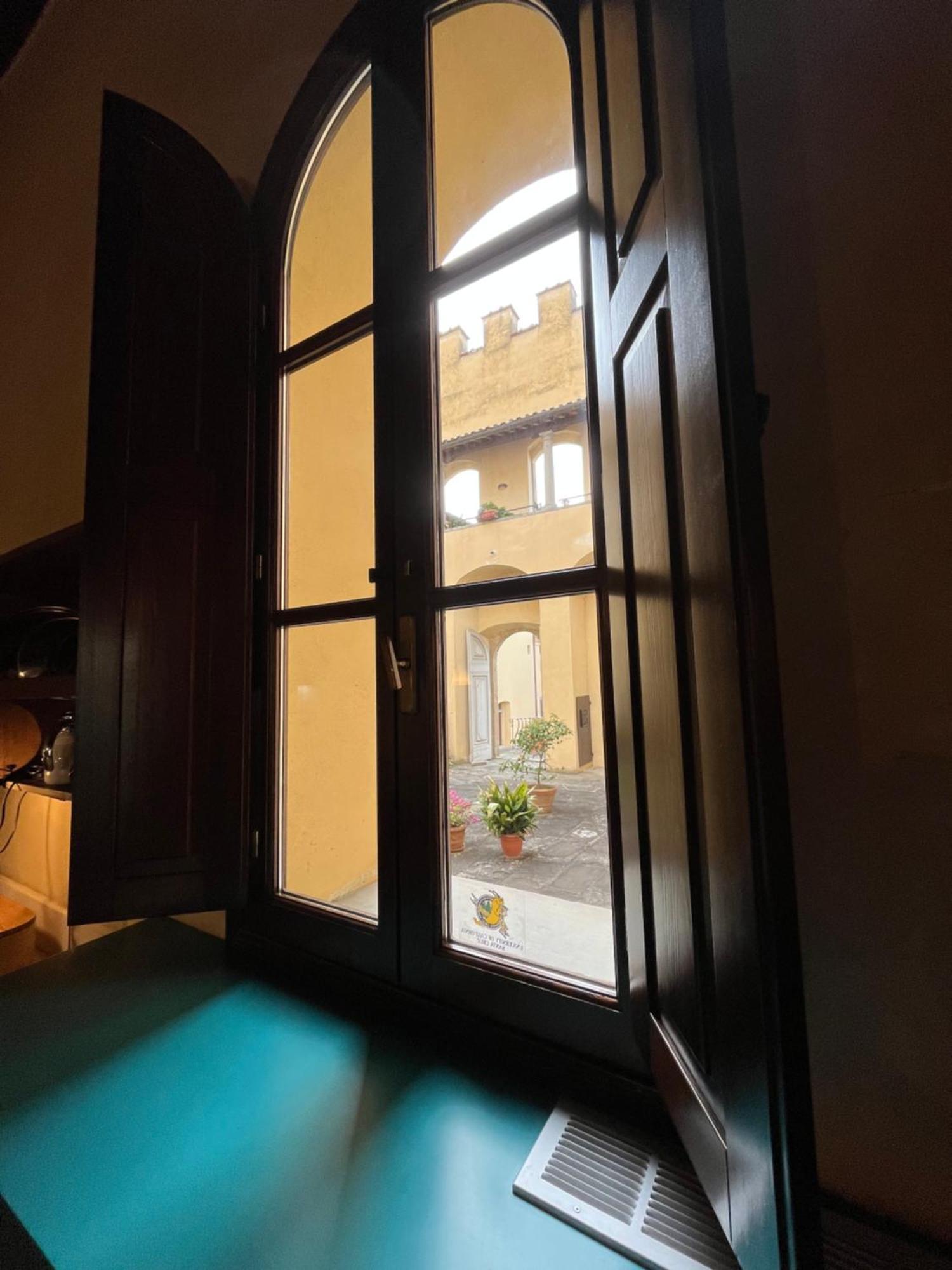 Casa Aurora A Torregalli Apartment Florence Ngoại thất bức ảnh